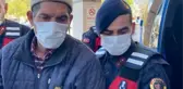 6 YIL ÖNCEKİ PASLI ÇİFTİ CİNAYETİNE TUTUKLAMA