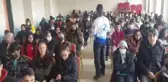 Son dakika yerel: Ahlat'taki öğrencilere 