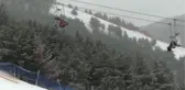 Alp Disiplini Türkiye Şampiyonası tamamlandı
