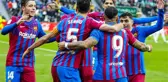 Barcelona'da eksikler, Galatasaray'ın umutlarını yeşertti! İşte dünya devinin maç kadrosu