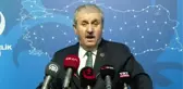 BBP Genel Başkanı Destici: 