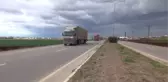 Birleşmiş Milletler, İdlib'e 43 tır insani yardım gönderdi