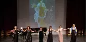 DÜNYA KADINLAR GÜNÜ'NDE 'HER KADININ BİR HİKAYESİ VAR' KONSERİ