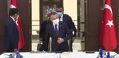 Ekonomi Koordinasyon Kurulu toplantısı