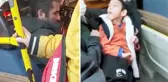 Engelli oğlu ile minibüse binen anne, şoförün hakareti ile neye uğradığını şaşırdı