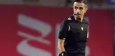 Hakemler bile dondu kaldı! Mete Kalkavan zehir zemberek sözlerle Riva'yı terk etti