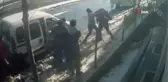 Kameramanın görme kaybı yaşamasına neden trafik magandaları hakim karşısına çıktı