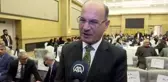 KDP Dış İlişkiler Sorumlusu: 