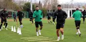 Kocaelispor seri peşinde