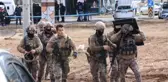 Polisin dur ihtarında bulunduğu şüpheliler otomobilden ateş açtı! 2 polis şehit düştü