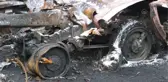 Rusya ile Ukrayna arasındaki çatışmalar