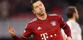 Şampiyonlar Ligi'nde Bayern Münih tufanı! Salzburg'a 7 atıp, çeyrek finale yükseldiler