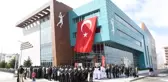 Şehit Şükrü Can Kayadibi Çok Amaçlı Spor Salonu törenle açıldı
