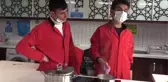 Sebze meyve atıkları 