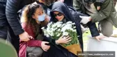 SERAY SEVER'İN BABASI TOPRAĞA VERİLDİ