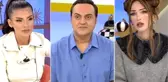 SEREN SERENGİL'İN CAN TANRIYAR'A HAKARET DAVASINDA 2 YIL 4 AYA KADAR HAPSİ İSTENDİ