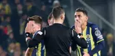 Son Dakika: Kıyamet kopuyor! Fenerbahçe-Trabzonspor maçında görev yapan Mete Kalkavan hakemliği bıraktı