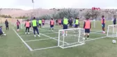 SPOR Cihat Arslan: Ringi asla terk etmeyiz