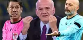 Tarihi hakem kıyımına Ahmet Çakar'dan olay yorum: Şike mi, terör mü?