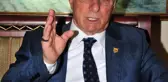 TŞOF Başkanı Apaydın, şoför esnafına 'ticari akaryakıt' imkanı sunulmasını istedi