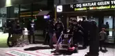 Türkiye'nin gururu oldular... Kanada'daki robotik yarışmasında birinci olarak Türk bayrağını göndere çektirdiler