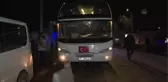Ukrayna'daki Türk vatandaşlarının tahliyesi sürüyor