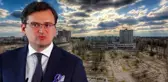 Ukrayna Dışişleri Bakanı Kuleba saat verip dünyaya uyarıda bulundu: Radyasyon sızıntısı başlayacak