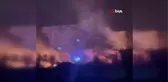 Ukrayna'nın Sumi bölgesi gece Rusya tarafından bombalandıSumi'deki saldırılarda 4 Ukrayna askeri öldü