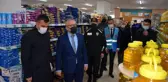 Ayçiçeği yağında fahiş fiyat uygulayan marketlere inceleme
