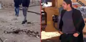 7 yıl önce öldürülmüştü! Üzerine beton döküp gömdükleri ortaya çıktı