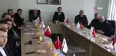 Son dakika politika: AK Partili heyetten 4 milyarlık dev yatırıma teknik gezi