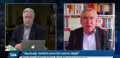 Ali Ekber Yıldırım: Dünya 2008 benzeri bir gıda krizi ile karşı karşıya, ülkeler kendi insanları için stok yapmaya başladı