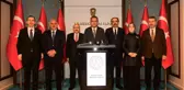 Bakan Özer, 1,5 yıl aranın getirdiği öğrenme kayıplarının telafi edileceğini söyledi