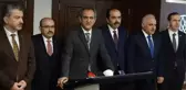Son dakika haberi: BAKAN ÖZER 855 BİN SINIFIMIZ YÜZ YÜZE EĞİTİME ARA VERMEDEN DÖNEMİ TAMAMLAYACAK