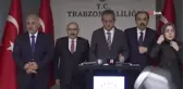 Son dakika haber... Bakan Özer: 