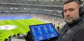 Barcelona- Galatasaray maçının spikeri kim? Ertem Şener mi? Ömer Üründül var mı?