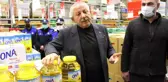 Başkan Sarı'dan marketlerde 'ayçiçeği yağı stokçuluğu' ve 'fahiş fiyat' denetimi