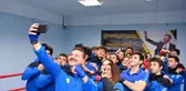 Başkan Yücel Yılmaz ringe çıktı