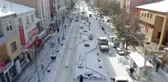 Bayburt'ta eğitime kar tatili