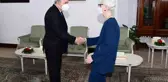 Cezayir Cumhurbaşkanı, ABD Dışişleri Bakan Yardımcısı ile 