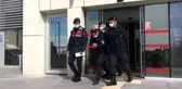 CHP'li Başkan Yardımcısı rüşvetten tutuklandı