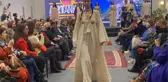 Dastara? kumaşı çağdaş sanatlarla buluştu