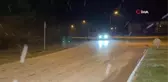 Düzce'de kar yağışı başladı