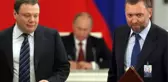 İngiltere 7 Rus milyarderin 15 milyar sterlinlik mal varlığını dondurdu! Hepsi de Putin'e yakın isimler
