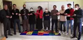 İşitme engelliler, hayatlarını kolaylaştıran eğitimle okuma yazmayı öğrendiler