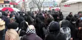 Son dakika: İSTANBUL-BAKAN SOYLU VE DÖNMEZ'DEN ŞEHİT AİLESİNE TAZİYE ZİYARETİ