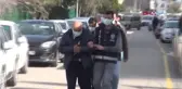 Kayıp teknisyeni, kağıt toplayıcısı dövüp telefonunu gasbetmiş