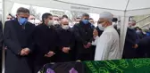 Kazada hayatını kaybeden liseli Sibel'e gözyaşları içinde veda