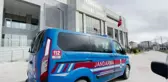 KIRKLARELİ - CHP Kırklareli İl Başkan Yardımcısı 