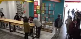 Kuşadası İstasyon Topluluk Merkezi, savaş mağduru Ukraynalı kadınlara umut oldu